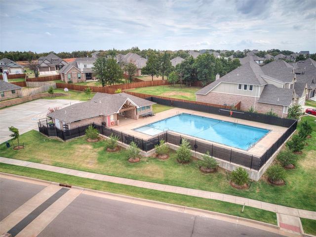 8817 Stark Street, Arcadia, OK 73007