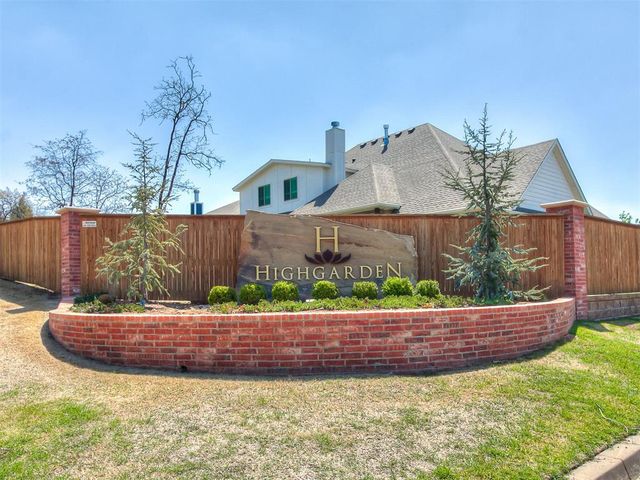 8817 Stark Street, Arcadia, OK 73007