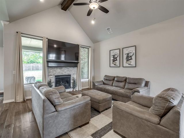 8817 Stark Street, Arcadia, OK 73007