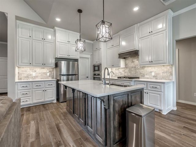 8817 Stark Street, Arcadia, OK 73007