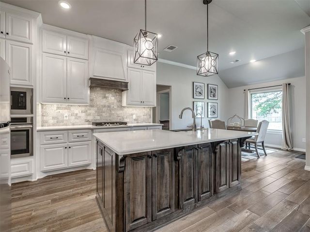 8817 Stark Street, Arcadia, OK 73007