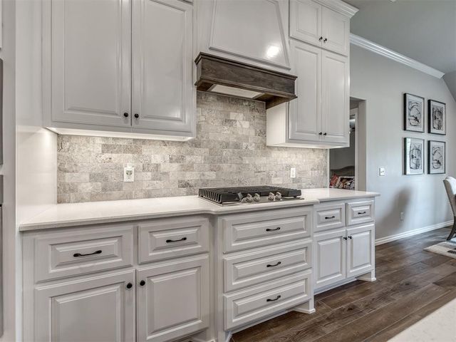 8817 Stark Street, Arcadia, OK 73007
