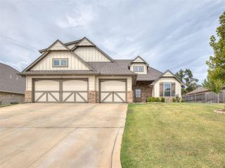 8817 Stark Street, Arcadia, OK 73007