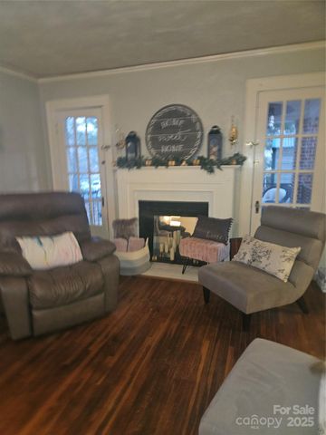 313 Mountain Creek Road, Albemarle, NC 28001