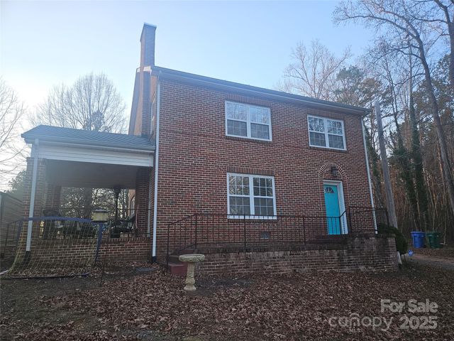 313 Mountain Creek Road, Albemarle, NC 28001