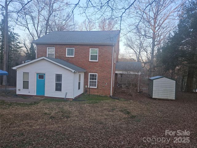 313 Mountain Creek Road, Albemarle, NC 28001