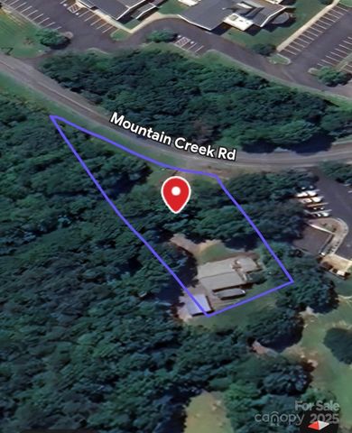 313 Mountain Creek Road, Albemarle, NC 28001