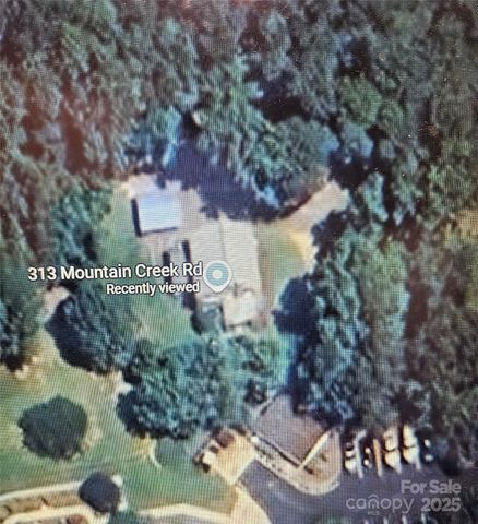 313 Mountain Creek Road, Albemarle, NC 28001
