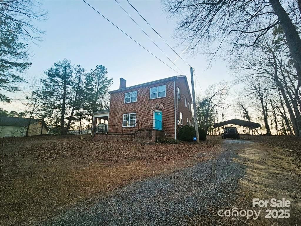 313 Mountain Creek Road, Albemarle, NC 28001