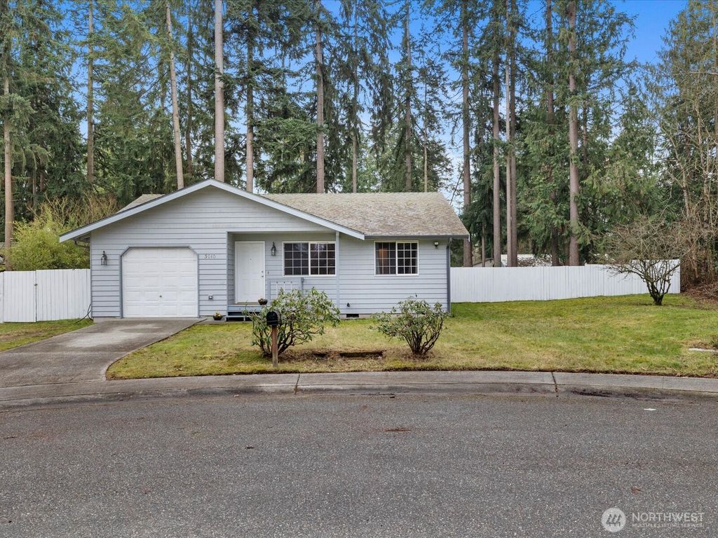 3010 184th Place NE, Arlington, WA 98223