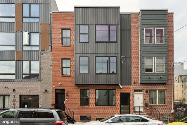 1840-42 N GRATZ ST, Philadelphia, PA 19121