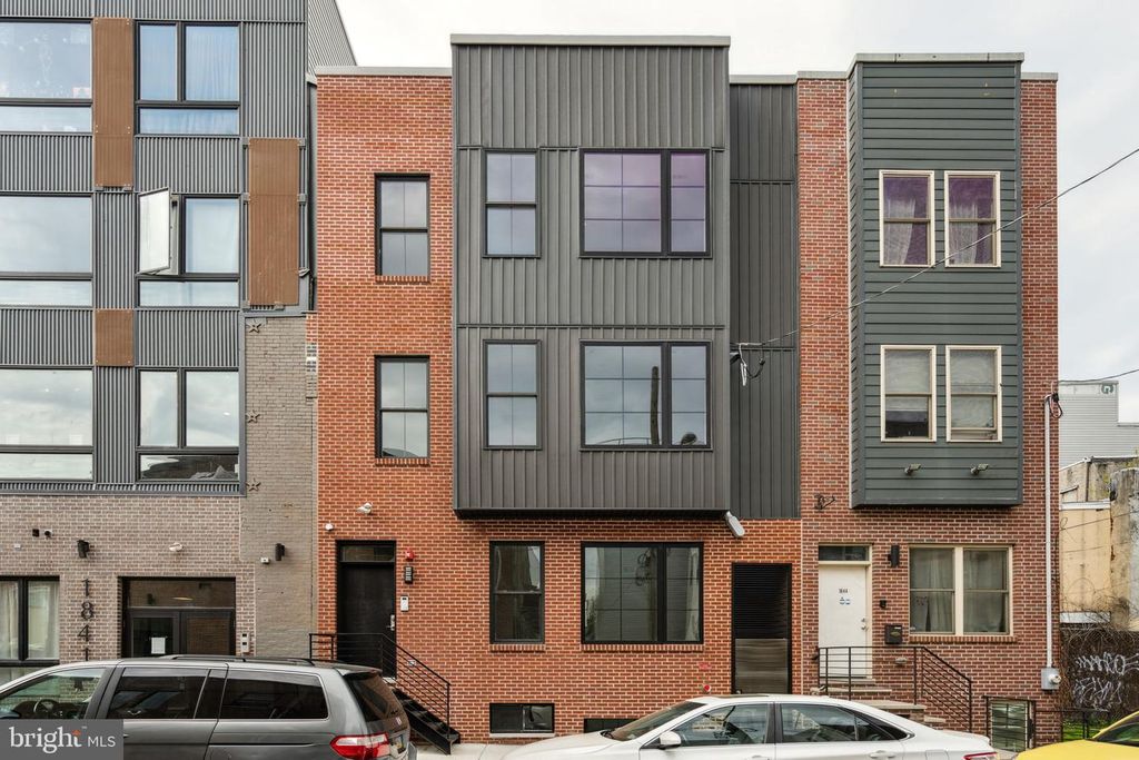 1840-42 N GRATZ ST, PHILADELPHIA, PA 19121 — photo 2