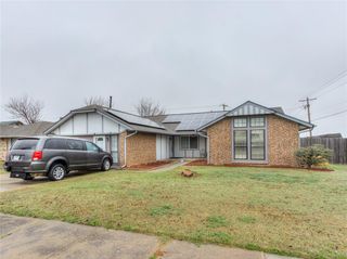 8001 NW 113th Street, Oklahoma City, OK 73162