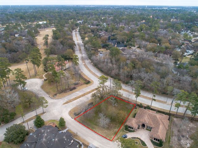 3003 Green Vista, Houston, TX 77068