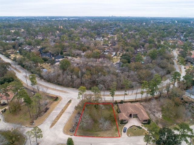 3003 Green Vista, Houston, TX 77068