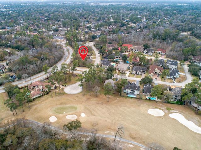 3003 Green Vista, Houston, TX 77068