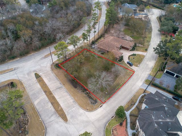 3003 Green Vista, Houston, TX 77068