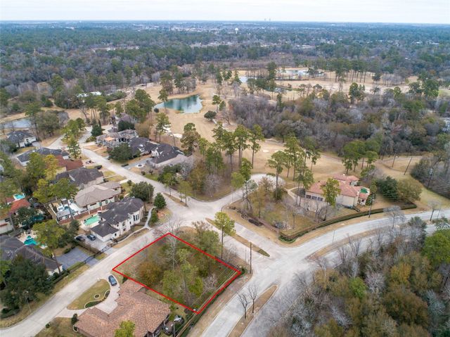 3003 Green Vista, Houston, TX 77068
