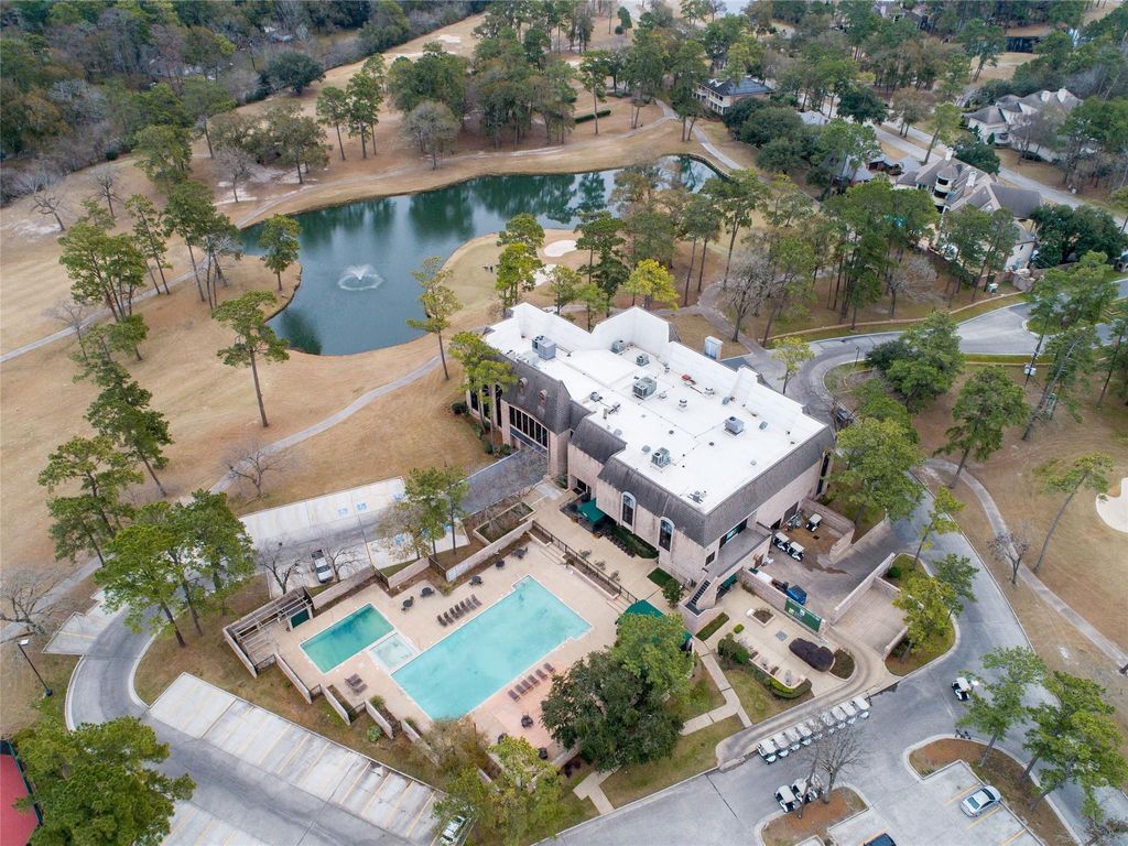 3003 Green Vista, Houston, TX 77068