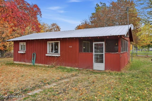 2626 N 12TH ST, Coeur D'alene, ID 83815