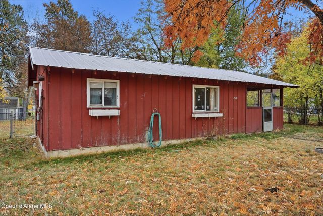 2626 N 12TH ST, Coeur D'alene, ID 83815