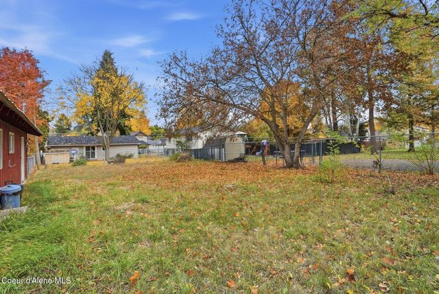 2626 N 12TH ST, Coeur D'alene, ID 83815