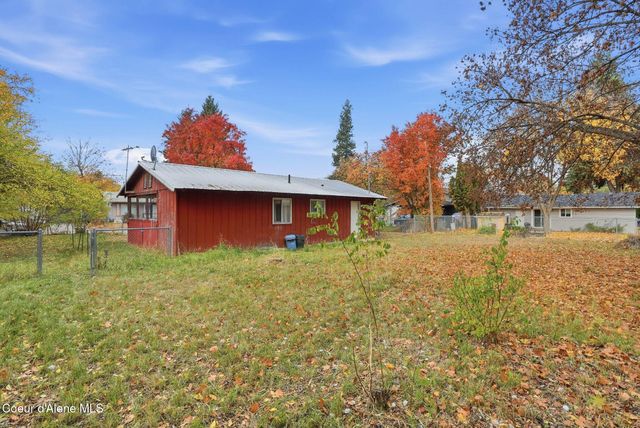 2626 N 12TH ST, Coeur D'alene, ID 83815