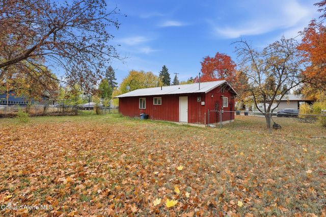 2626 N 12TH ST, Coeur D'alene, ID 83815