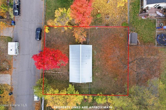 2626 N 12TH ST, Coeur D'alene, ID 83815