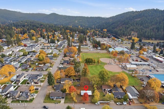 2626 N 12TH ST, Coeur D'alene, ID 83815