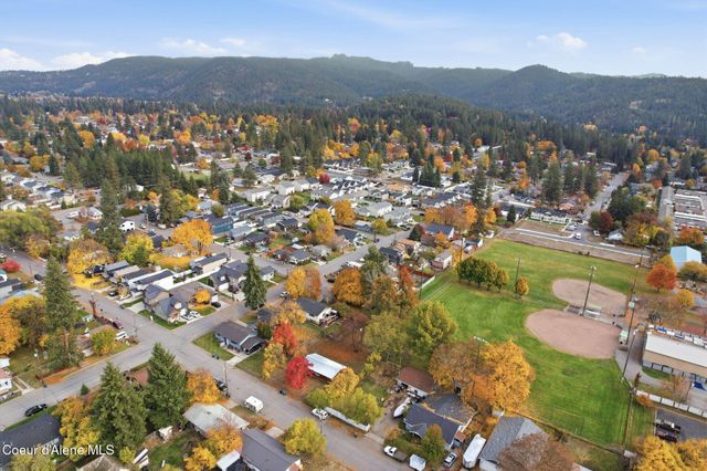 2626 N 12TH ST, Coeur D'alene, ID 83815