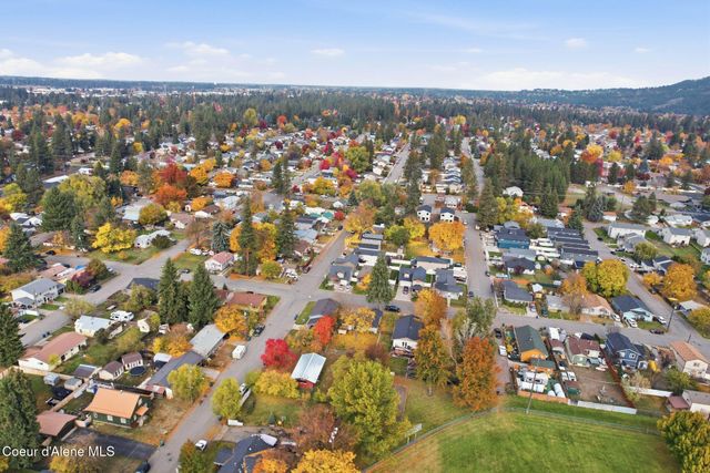 2626 N 12TH ST, Coeur D'alene, ID 83815