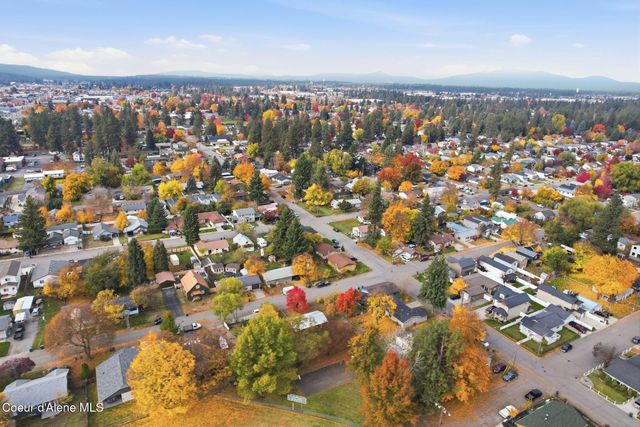 2626 N 12TH ST, Coeur D'alene, ID 83815