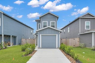 18271 Via Aurelia Drive, New Caney, TX 77357