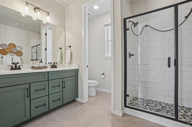 5327 Quail Way, Arvada, CO 80002