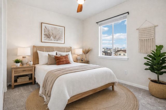 5327 Quail Way, Arvada, CO 80002