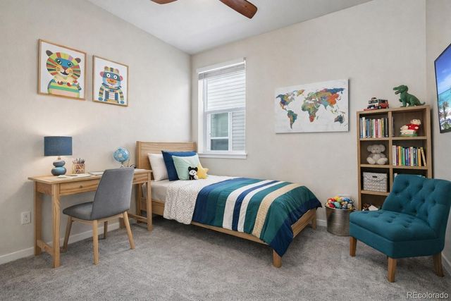 5327 Quail Way, Arvada, CO 80002