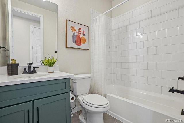 5327 Quail Way, Arvada, CO 80002