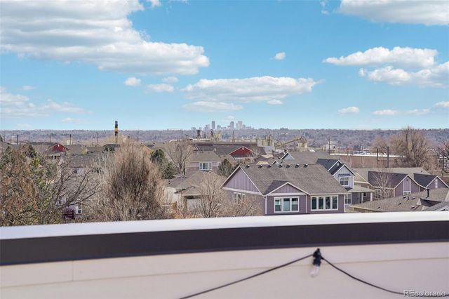 5327 Quail Way, Arvada, CO 80002