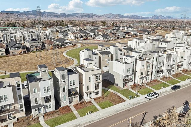 5327 Quail Way, Arvada, CO 80002