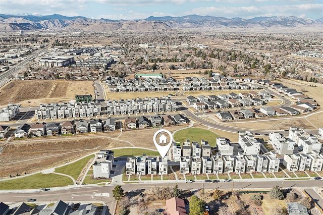 5327 Quail Way, Arvada, CO 80002