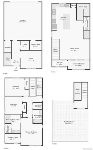 5327 Quail Way, Arvada, CO 80002