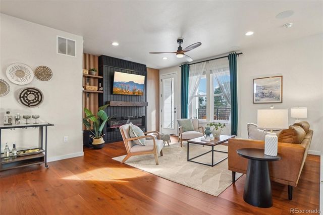 5327 Quail Way, Arvada, CO 80002