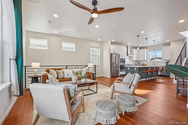 5327 Quail Way, Arvada, CO 80002