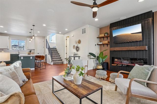 5327 Quail Way, Arvada, CO 80002