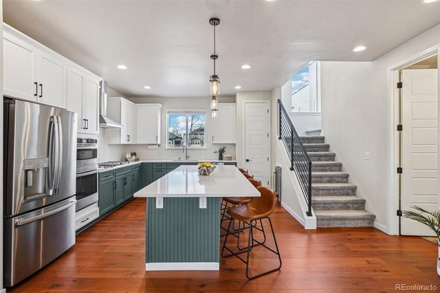 5327 Quail Way, Arvada, CO 80002