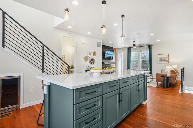 5327 Quail Way, Arvada, CO 80002