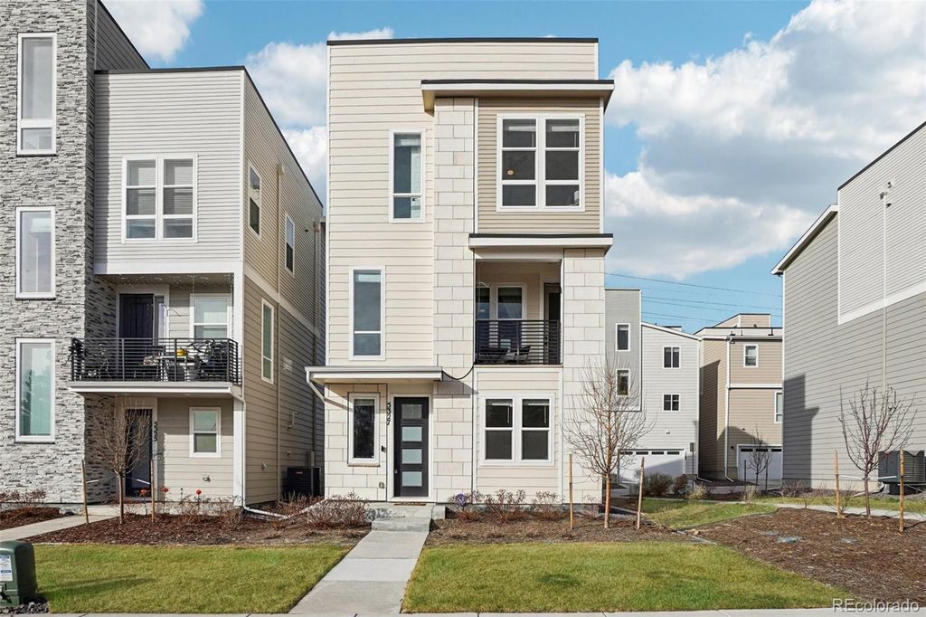 5327 Quail Way, Arvada, CO 80002