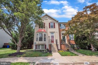 5514 AERIEL PLACE, Frederick, MD 21703