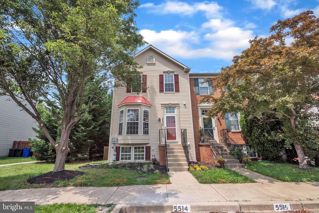 5514 AERIEL PLACE, Frederick, MD 21703
